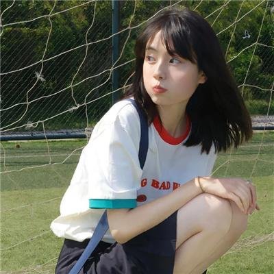 流光之下